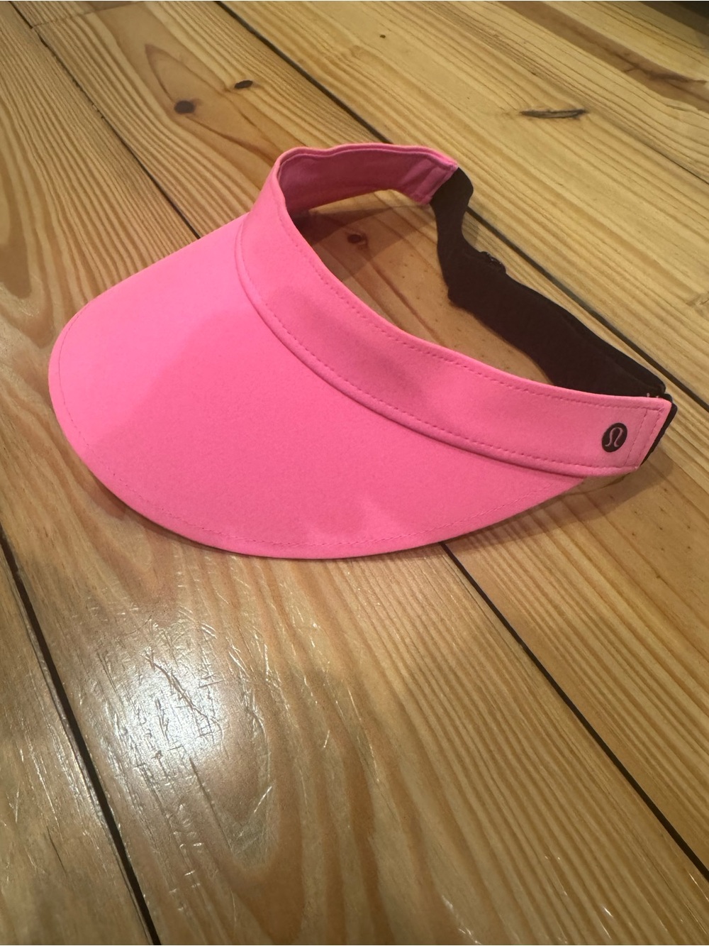 Lululemon fast pace run visor - Picture 2 of 3